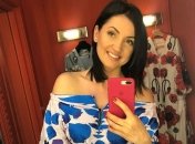 Певица Оля Цибульская показала красавицу-маму