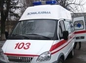 В Ровенской области беременная женщина и 10 детей отравились угарным газом