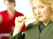 Женщины чаще всего думают о сексе в метро