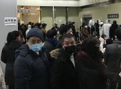 Пока не переживают: ВОЗ отреагировали на эпидемию в Китае