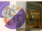 В Америке начались финансовые волнения