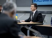 Володимир Зеленський