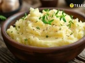 Попытайтесь приготовить нежное, как облако, картофельное пюре (изображение создано с помощью ИИ)