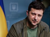 Владимир Зеленский