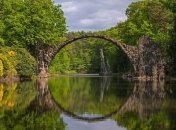 Самые живописные мосты со всего мира (Фото)