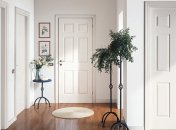 Найпростіші способи позбутися проблеми та повернути дверям гарний вигляд