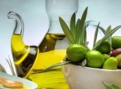 Эликсир молодости на основе оливкового масла