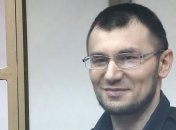 В РФ пропал украинский политзаключенный