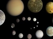 Астрономы задумались о существовании спутников у спутников