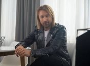 Олег Винник давно не появлялся в медийном пространстве