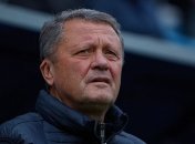 Маркевич: Первый тайм отходили пешком