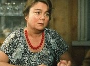 Стали известны подробности смерти звезды фильма "Любовь и голуби"