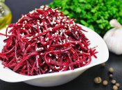 Смачна закуска для близьких