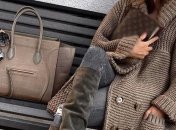 Лучшие советы стиля: как всегда выглядеть идеально даже при минусовой температуре (Фото)