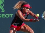 Свитолина на старте турнира в Майами сыграет с победительницей Индиан-Уэллса