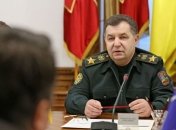 Полторак: В Польше завтра откроется штаб "ЛитПолУкрбриг"