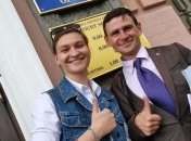 "Очередная маленькая победа": Дугарь смягчили меру пресечения 