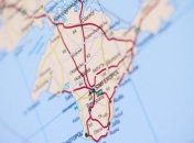 СМИ: Оккупация Крыма обошлась России в $150 млрд. 