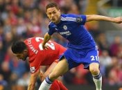 Полузащитник "Челси" хочет играть за "Манчестер Юнайтед"