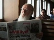 Варфоломій: Гріх вводити людей в оману фейковими новинами