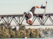 В Киеве пройдет Чемпионат Европы и Африки по вейкбордингу