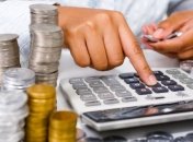 Средняя зарплата в Украине в декабре 2015 г. выросла на 700 грн