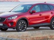 В Японии начали принимать заказы на новый Mazda CX-5