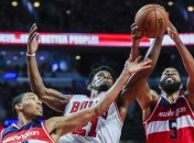 НБА 2016/2017. Результаты матчей 12 ноября