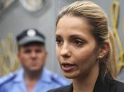 Евгения Тимошенко назвала ложью информацию о ее маме  