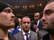 Усик - Гассиев: на кону боя будут 5 чемпионских поясов