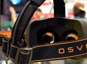 Компанией Razer начала принимать заказы на VR-шлем OSVR