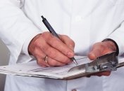 Минздрав: Более 5,8 млн украинцев определились с семейным врачом