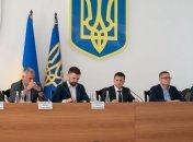 Бунечко хочет перестроить работу житомирской ОГА