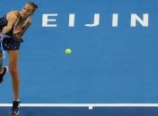 Определились все участницы Итогового турнира WTA