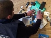 В Киеве задержали хакера-вымогателя