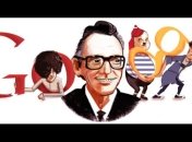 90 лет со дня рождения легендарного режиссера Леонида Гайдая