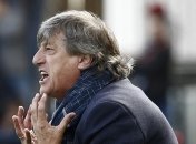 Главный тренер "Осасуны" был срочно доставлен в больницу во время матча