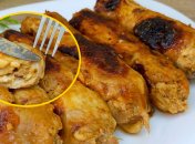 Так курячі гомілки ви ще не готували