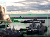 "Морская бавовна" нового уровня от СБУ — это следующий этап демилитаризации россиян, — эксперт о поражении подлодки РФ