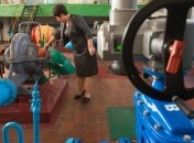 Минрегионстрой привлекает иностранных инвесторов 