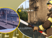 Коллаж "Телеграфа"