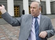 Литвин останется спикером, "языковой" закон будет подписан