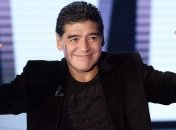 Марадона хочет работать с Гвардиолой 