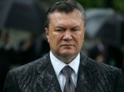 Виктор Янукович