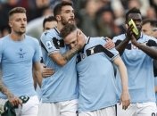 Лацио нарушил запрет Серии А на групповые занятия