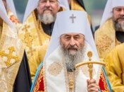 Епифаний: Митрополит Онуфрий будет только митрополитом РПЦ в Украине