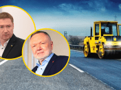 Максим и Зиновий Козицкие (слева направо)