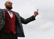 Промоутер Джошуа: От прежнего Фьюри осталось процентов 50