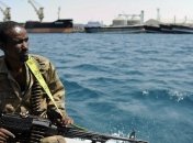 Пираты напали на судно у берегов Нигерии: украинца захватили в плен