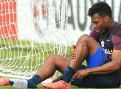 Ключевой форвард "Ливерпуля" перенес операцию